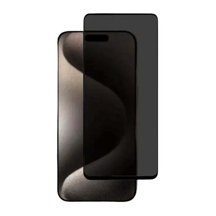 PELICULA P/ CELULAR PRIVACY 3D XIAOMI REDMI NOTE 12
